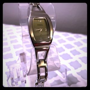 GREAT HOLIDAY GIFT Fossil Watch